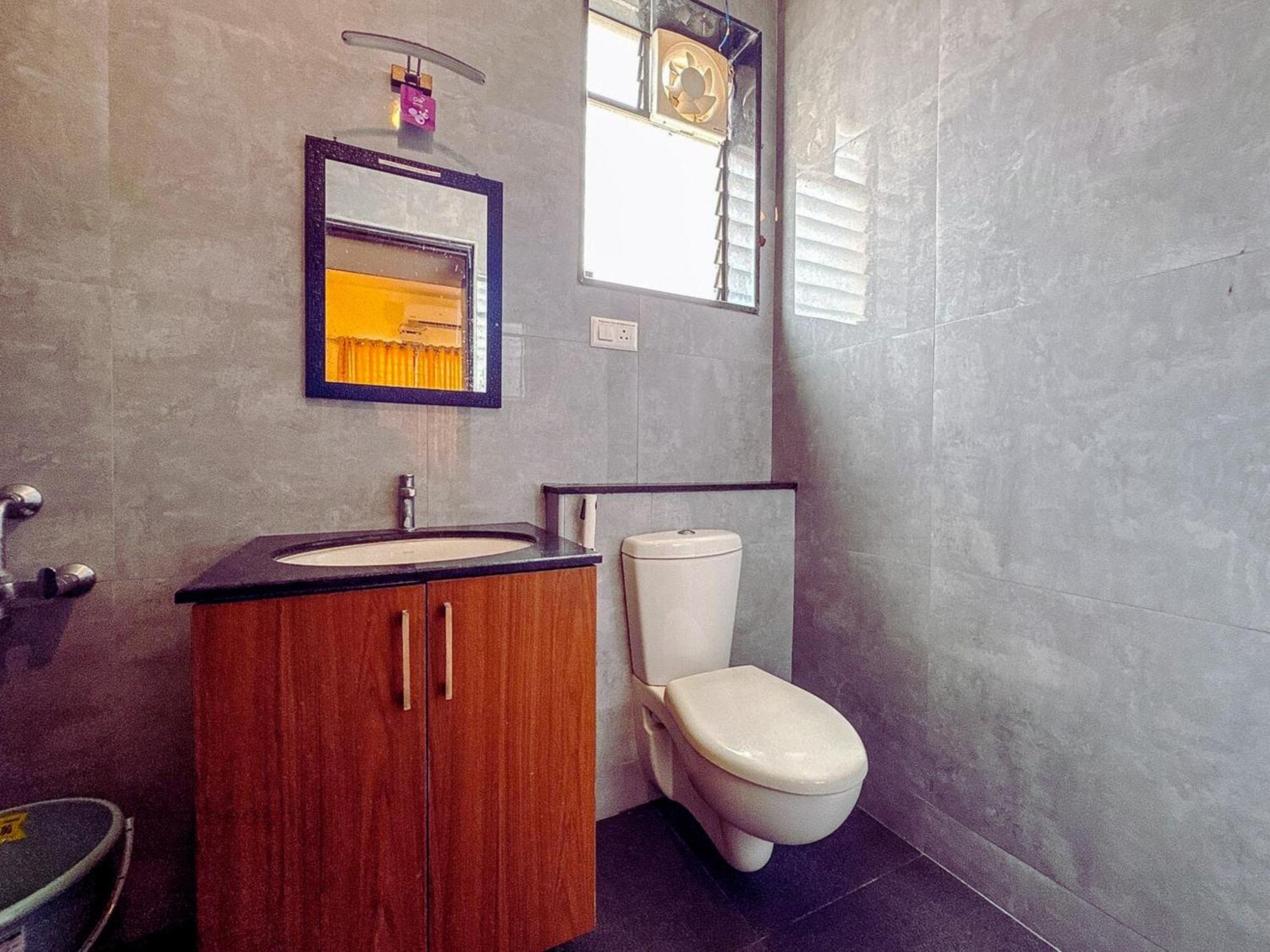 Private Villa With Swimming Pool Chennai Ngoại thất bức ảnh